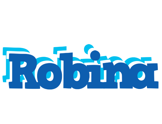 Robina business logo