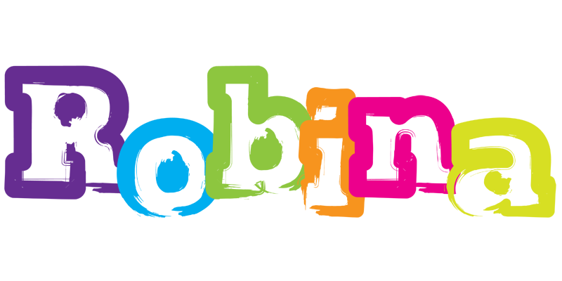 Robina casino logo