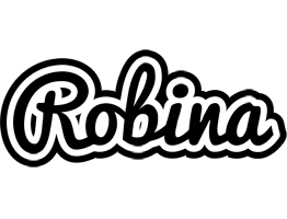 Robina chess logo