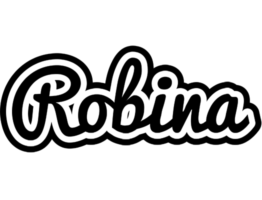 Robina chess logo