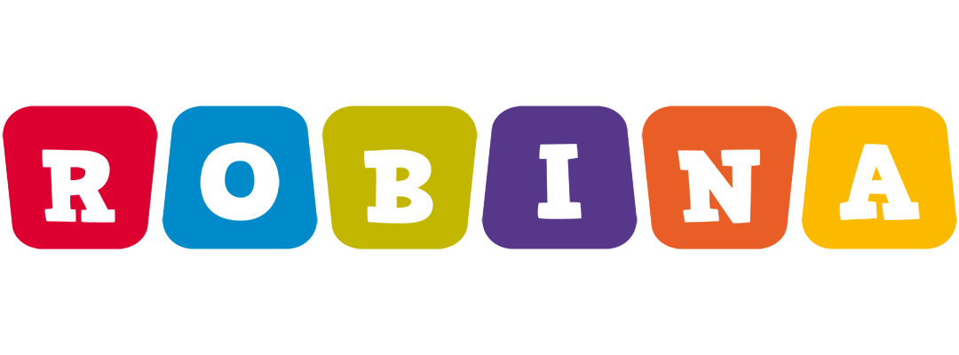 Robina daycare logo