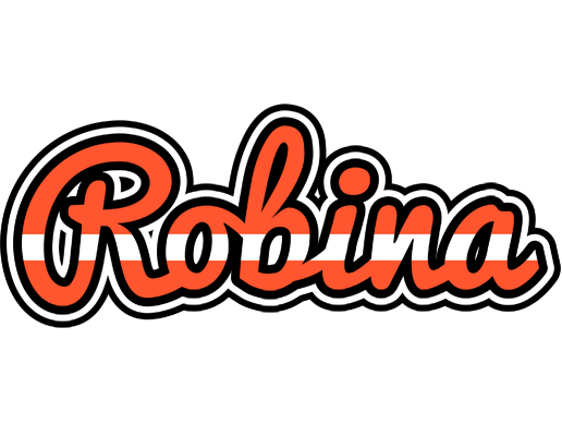 Robina denmark logo