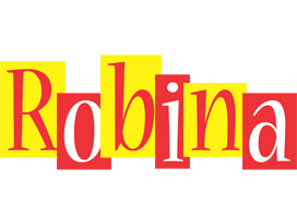 Robina errors logo