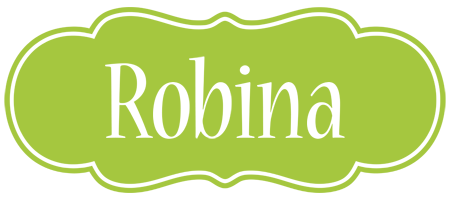 Robina family logo