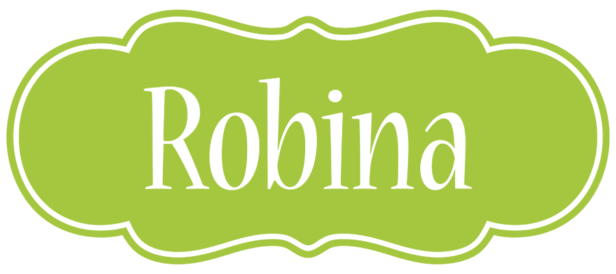 Robina family logo