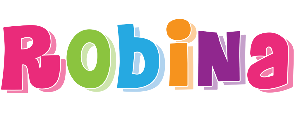 Robina friday logo
