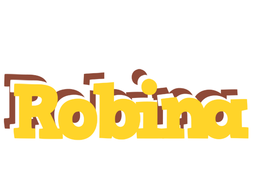 Robina hotcup logo