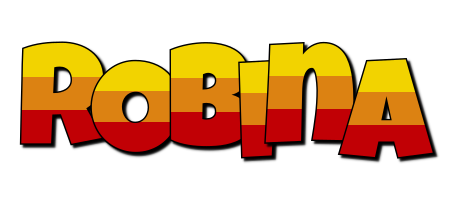 Robina jungle logo