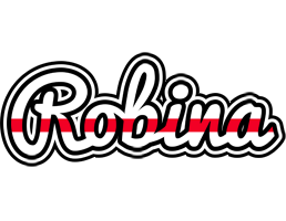 Robina kingdom logo