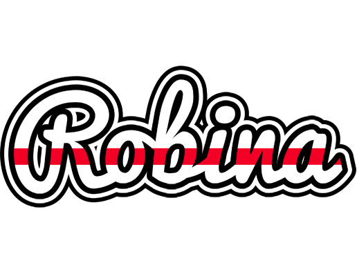 Robina kingdom logo
