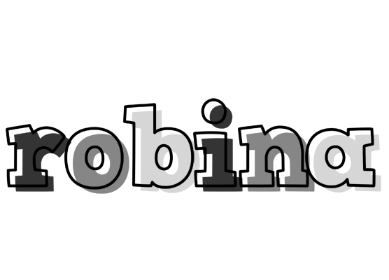 Robina night logo