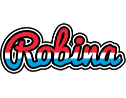 Robina norway logo
