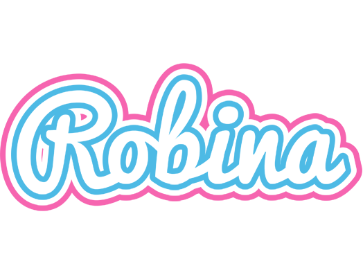Robina outdoors logo