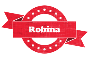 Robina passion logo