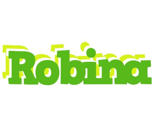 Robina picnic logo