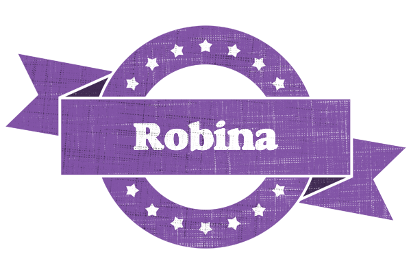Robina royal logo