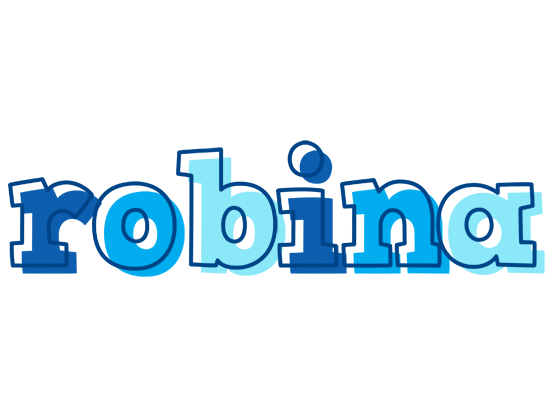 Robina sailor logo
