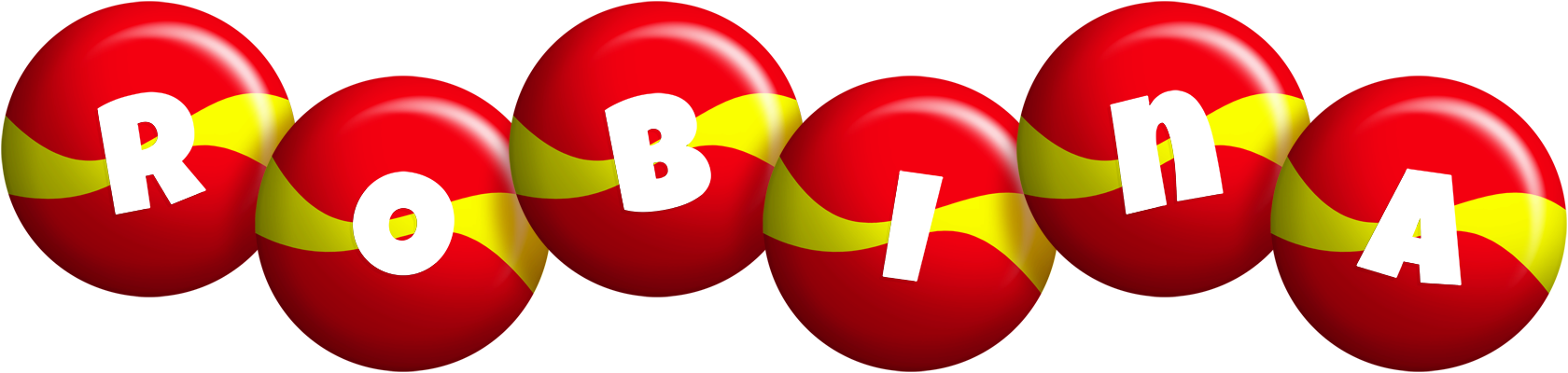 Robina spain logo