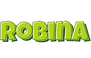 Robina summer logo