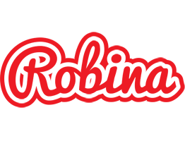 Robina sunshine logo