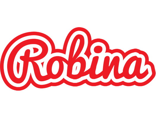 Robina sunshine logo