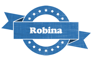 Robina trust logo