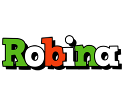 Robina venezia logo
