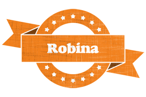 Robina victory logo