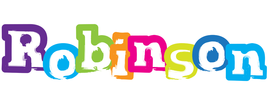 Robinson casino logo