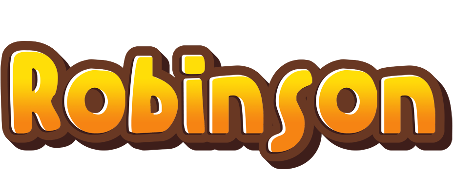 Robinson cookies logo
