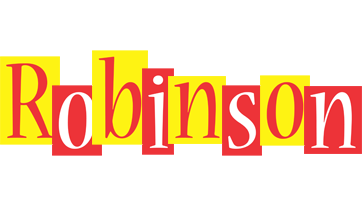 Robinson errors logo