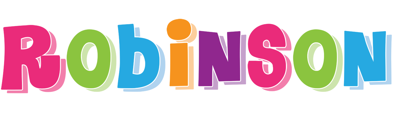 Robinson friday logo