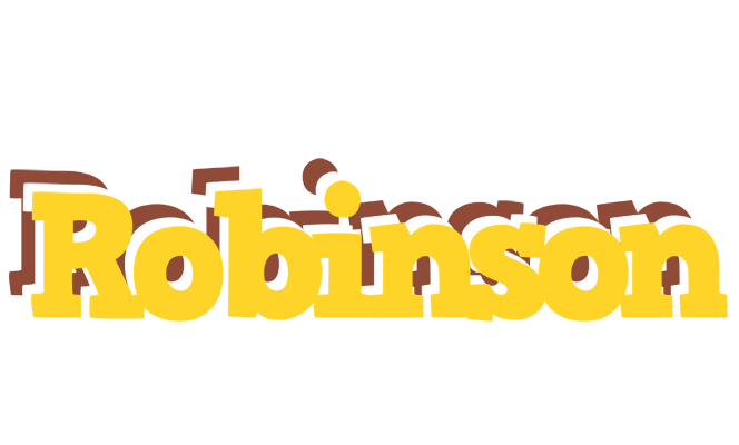 Robinson hotcup logo