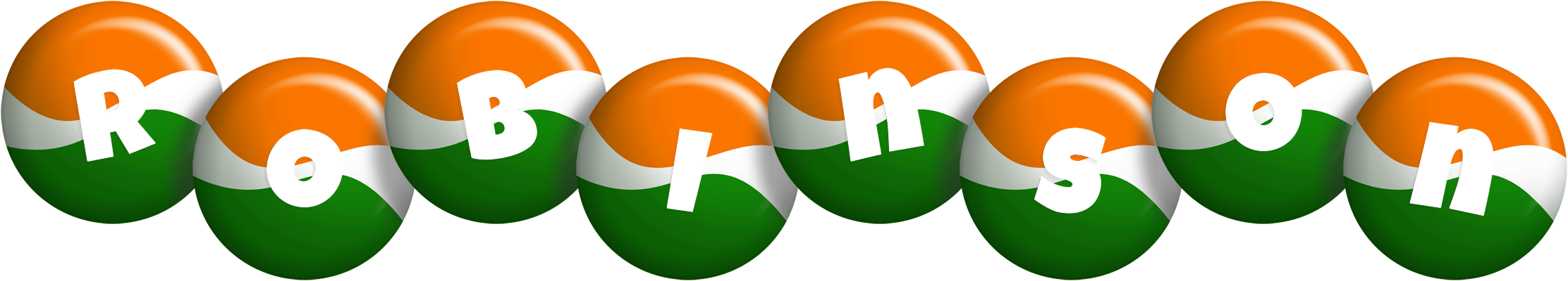 Robinson india logo