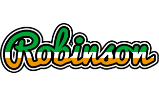 Robinson ireland logo