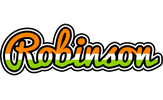 Robinson mumbai logo