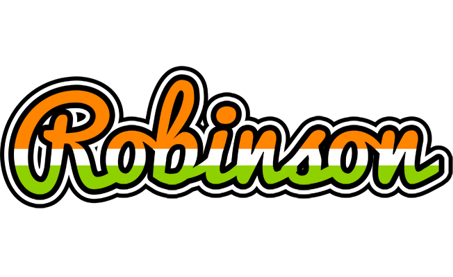 Robinson mumbai logo