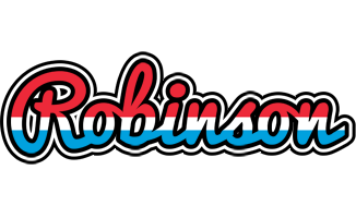 Robinson norway logo