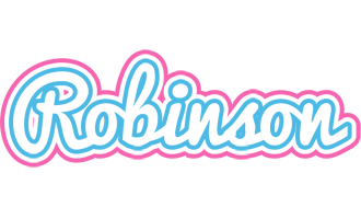 Robinson outdoors logo