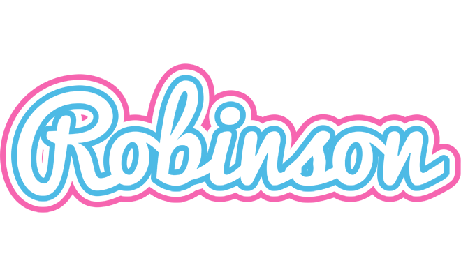 Robinson outdoors logo