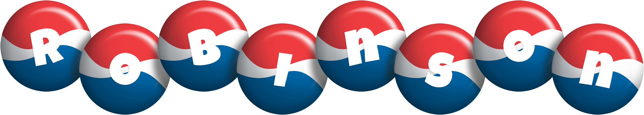 Robinson paris logo