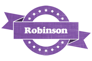 Robinson royal logo
