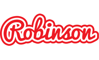Robinson sunshine logo