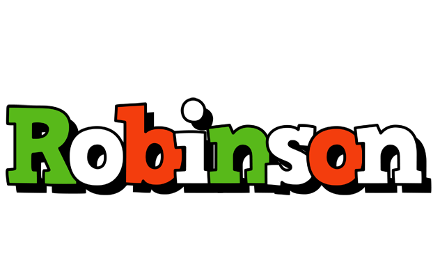 Robinson venezia logo