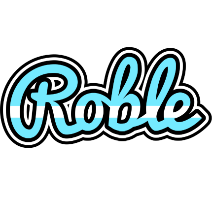 Roble argentine logo