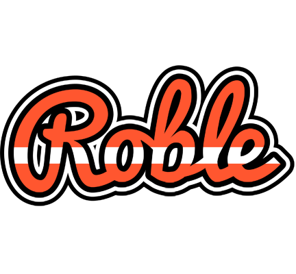 Roble denmark logo