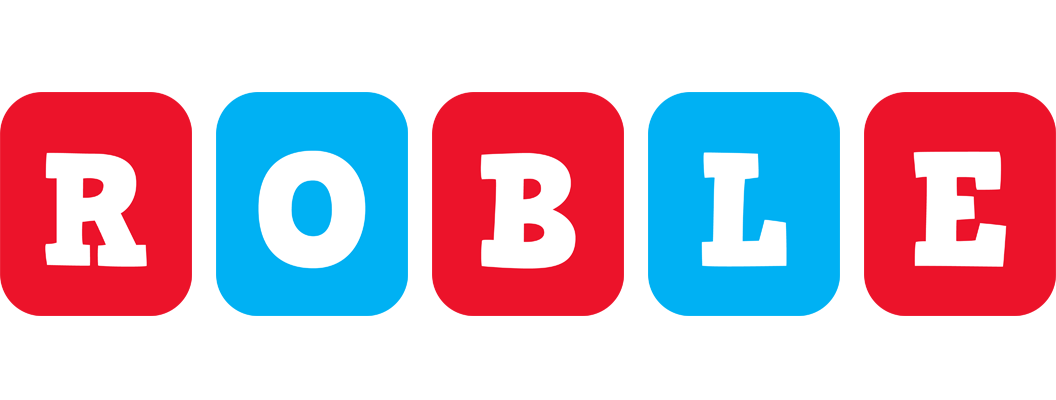 Roble diesel logo