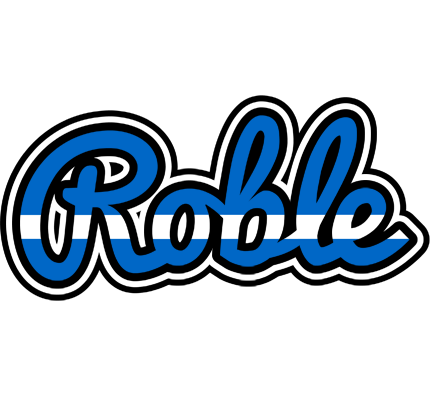Roble greece logo