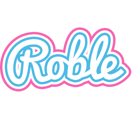 Roble outdoors logo