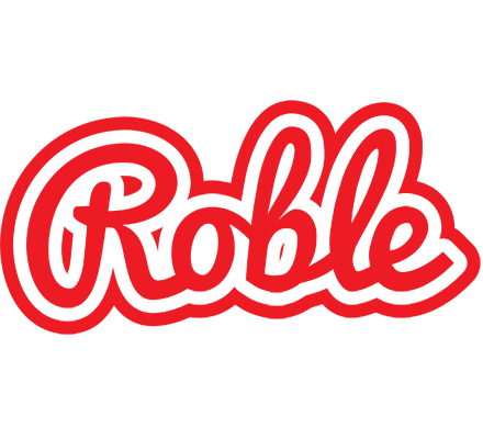 Roble sunshine logo